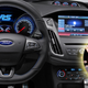 Illustration for article titled The 2016 Focus RS Is A Nasty Freak That Loves 80s And 90s RB